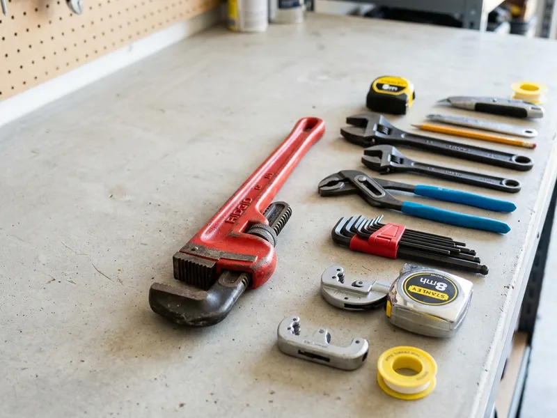 Emergency Plumber in Broken Arrow, OK